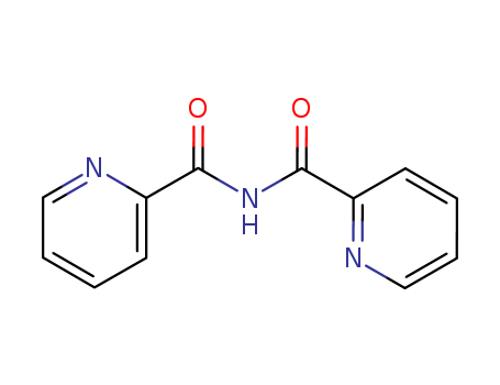 2-Pyridinecarboxamide, N-(2-pyridinylcarbonyl)-