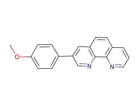 3-anisyl-1,10-phenanthroline