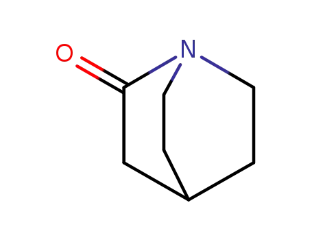 quinuclidin-2-one