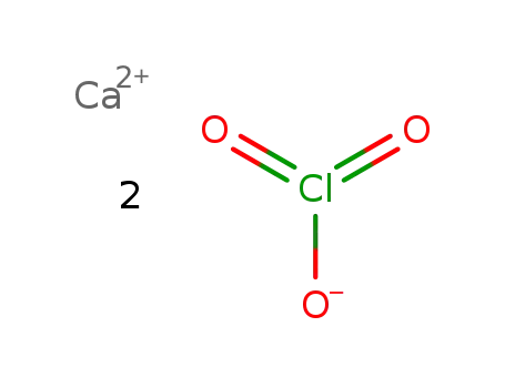 calcium chlorate