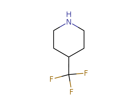 4-(trifluoromethyl)piperidine