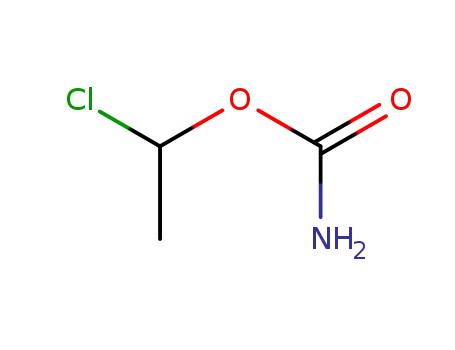 chloroethyl carbamate