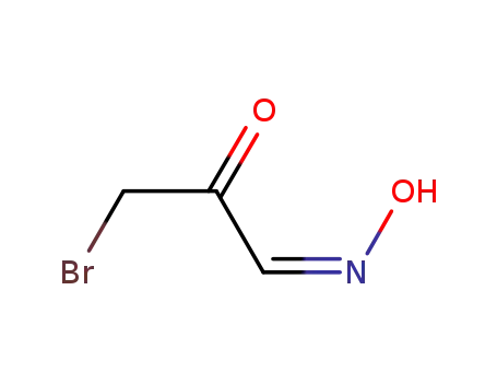 β-bromopyruvaldoxime