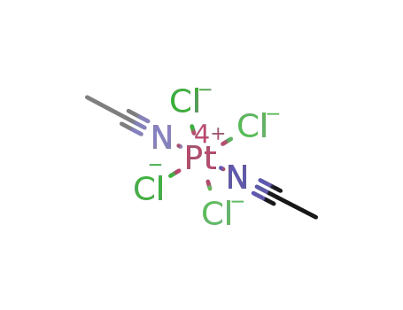 [PtCl4(acetonitrile)2]