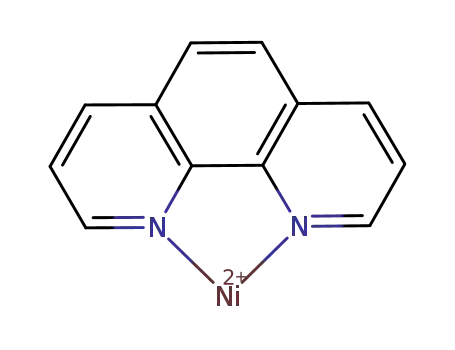 [Ni(1,10-phenanthroline)](2+)