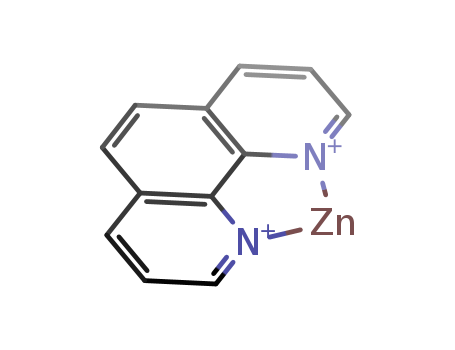 Zinc(2+),(1,10-phenanthroline-kN1,kN10)-