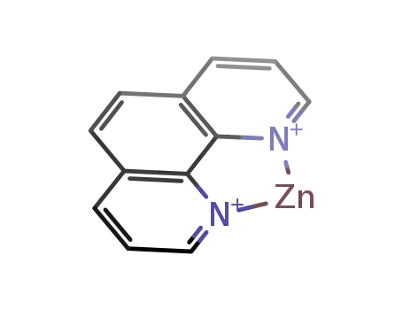 Zinc(2+),(1,10-phenanthroline-kN1,kN10)-