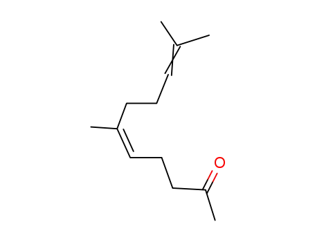 (Z)-nerylacetone