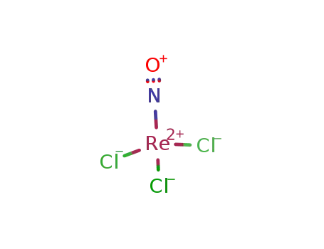 nitrosyltrichlororhenium