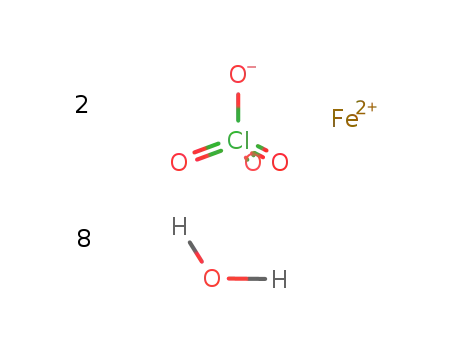 Fe(perchlorate)2*8water