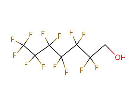1H,1H-Perfluoro-1-heptanol