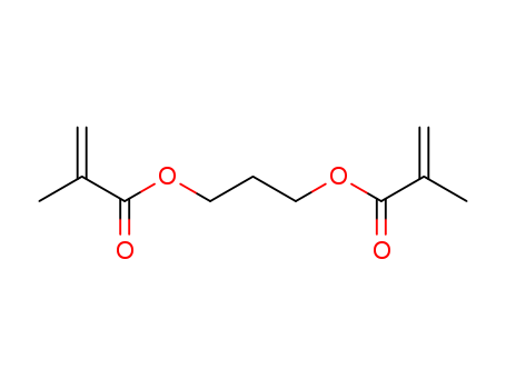 2-Propenoic acid,2-methyl-, 1,1'-(1,3-propanediyl) ester(1188-09-6)