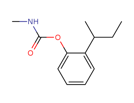 Fenobucarb