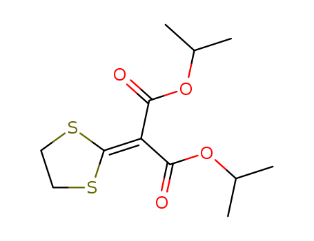 Isoprothiolane(50512-35-1)