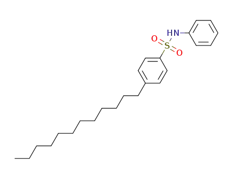 p-dodecyl-N-phenylbenzenesulfonamide