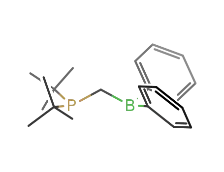 (tBu)2PCH2BPh2