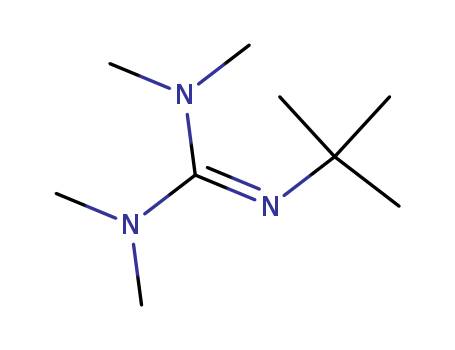 2-TERT-BUTYL-1,1,3,3-TETRAMETHYLGUANIDINE