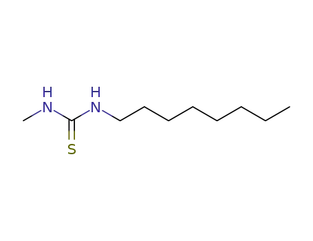 N-methyl-N'-octylthiourea