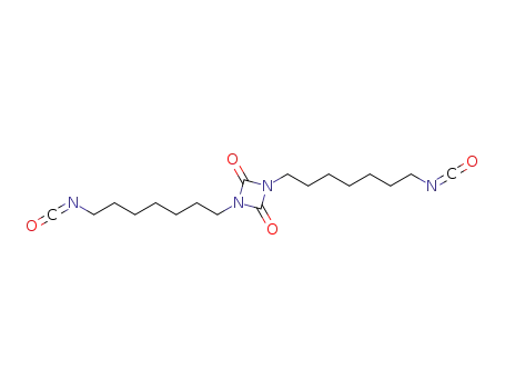 hexamethylene diisocyanate uretdione