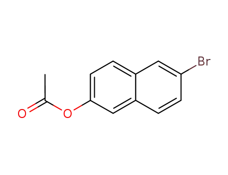 6-bromonaphthalen-2-yl acetate