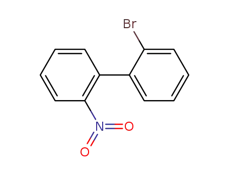 1,1'-Biphenyl,2-bromo-2'-nitro-