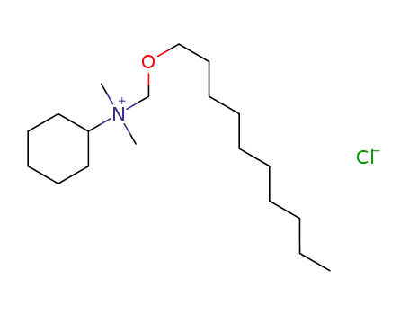 64632-18-4 Structure