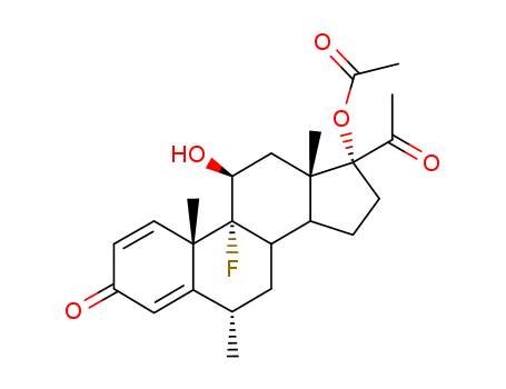 Fluorometholone Acetate