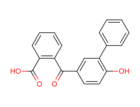 Fendizoic Acid