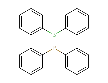 (diphenylphosphino)diphenylborane