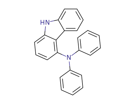 N,N-diphenyl-9H-carbazol-4-amine