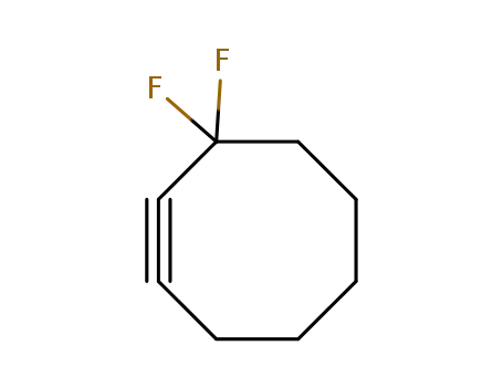 3,3-difluorocyclooct-1-yne