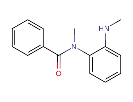 N-methyl-N-benzamide