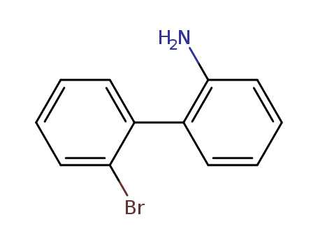 2'-Bromobiphenyl-2-amine