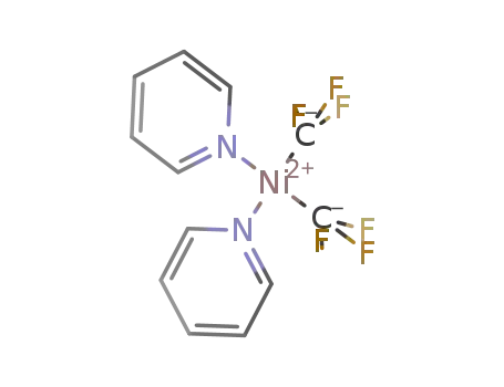 [(Py)2Ni(CF3)2]