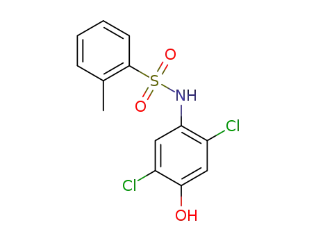 C13H11Cl2NO3S