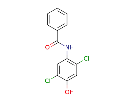 C13H9Cl2NO2