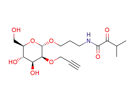 C17H27NO8