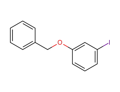 Factory Supply 1-Benzyloxy-3-iodobenzene