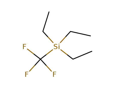 TRIETHYL(TRIFLUOROMETHYL)SILANE