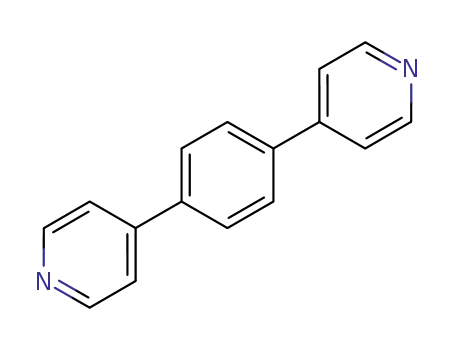 1,4-Bis(4-pyridyl)-benzene