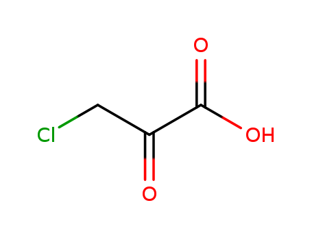 3-chloro-2-oxoPropanoic acid