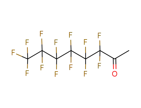 1H,1H,1H-퍼플루오로옥탄-2-원