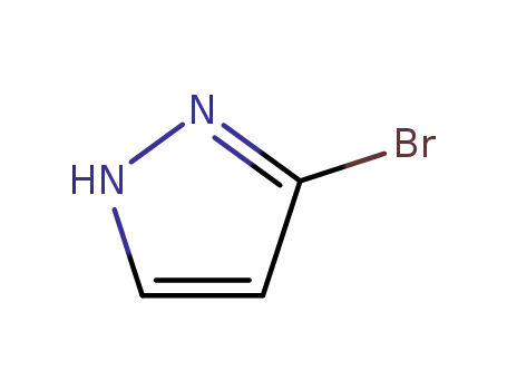 3-Bromopyrazole