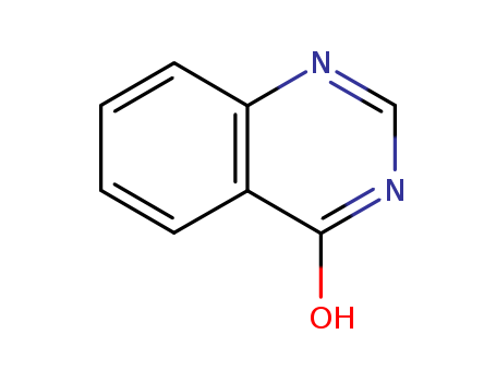 4-Hydroxyquinazoline(491-36-1 )