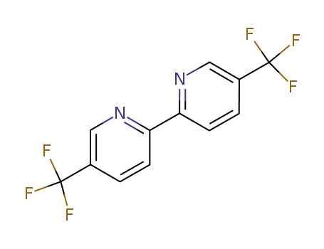 5,5'-Bis(trifluoromethyl)-2,2'-bipyridine