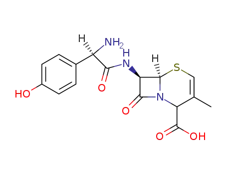 Δ2-cefadroxil