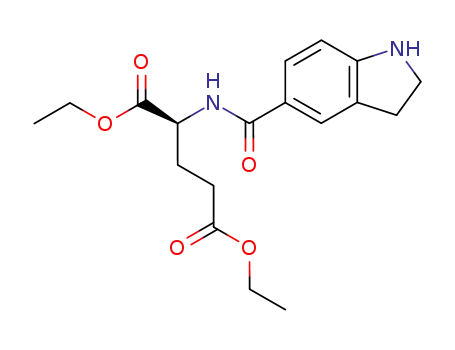 142165-65-9 Structure