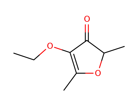 2,5-dimethyl-4-ethoxy-3(2H)-furanone