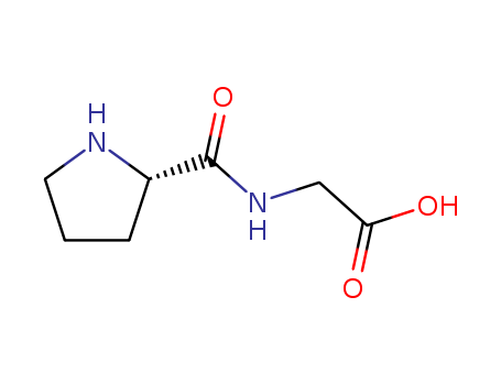 L-Prolylglycine