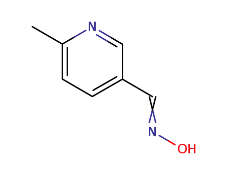6-methylnicotinaldehyde oxime